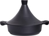 Aluminium tajine Agadir XL 32 cm- geschikt ook voor Inductie