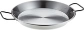 Garcima Paella Pan Inductie 30 cm Staal - 1-2 personen