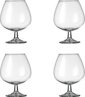 Royal Leerdam Specials Cognacglas 80 cl - 4 stuks