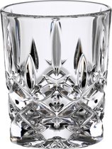 Nachtmann Noblesse Shotglas - 55 ml - set à 4 stuks