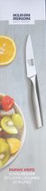 Kuhn Rikon - Paring Knife - Swiss design - Groentemes