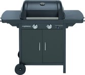 Campingaz 2 Series LX Plus Gasbarbecue - 2 Branders - Zwart - BBQ