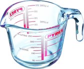 Pyrex Prep & Store Maatbeker 1 l