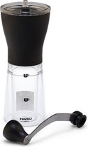 Hario Slim Ceramic Coffee Mill