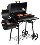 Koopgids: Dit is het beste smokerbarbecues