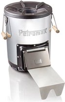 Petromax Rocket stove rf33 - kooktoestel op houtvuur