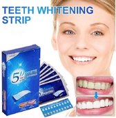 Whitening Strips | Tanden bleken strips | Tanden bleken | Tanden strips | Wit gebit | Witte tanden | Tandenblekers |  Tandenbleekset | Tandenbleek strips | Geen Crest | Crest whitestrips | Wittere Tanden