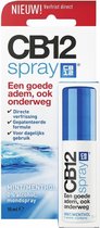 Cb12 Mondspray 15ml