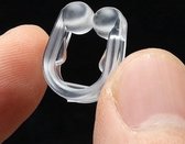 Anti Snoring Snoring Stop Stop Nose Clip Sleep Device