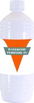 Waterstofperoxide 3 % 1000 ml BT'S