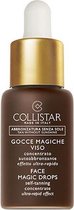 Collistar Magic Drops Zelfbruiner Medium - 10 ml