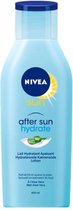 Koopgids: Dit zijn de beste after sun