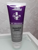 Hfl Laboratories Dermoleen Cream 125ml