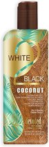 Devoted Creations - White 2 Black Coconut - Zonnebankcrème - 251ml