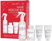 Olaplex Hair Rescue Kit - Olaplex No.0 Intensive Bond Building Hair Treatment + Olaplex No.3 Hair Perfector +  Olaplex No.4 Shampoo - Haarverzorging geschenkset