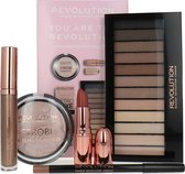 Makeup Revolution You Are The Revolution Cadeauset