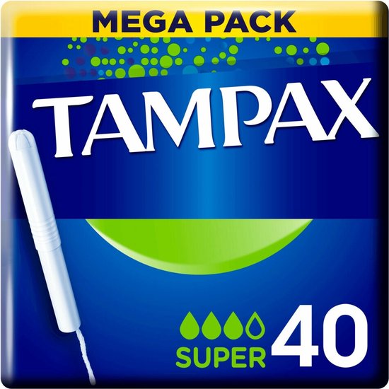 Tampons