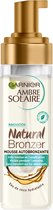 Garnier Ambre Solaire Self Tan Zelfbruiner Mousse - 200ml