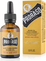 Proraso - Baardolie - 30 ml