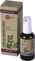 Aromed Candira Vaginale Spray 50 ml