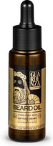 Guardenza Original Baardolie - 30ml