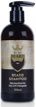 By My Beard - Baardshampoo - 300ml