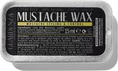 Guardenza snorrenwax - strong hold - 15ml