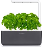 Click & Grow Smart Garden 3 - Dark Grey