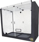 Garden Highpro Probox Ecopro 240L - 240 x 120 x 200cm - Kweektent - Grow tent