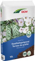 DCM Potgrond Huis & Tuin - Potgrond - 10 L