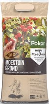 Pokon Bio Moestuingrond - 10l - Potgrond voor Moestuinen - 100 dagen voeding