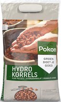 Pokon Hydrokorrels - 10l - Kleikorrels - Goed voor drainage