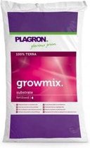 Plagron Growmix Substraat Perliet 50 Liter