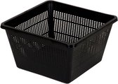 VT Plantmand plastic 35 x 35cm - vijvermand - basket