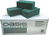 Doos Oasis® steekschuim 20 blokken