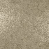 Dutch Wallcoverings - Couleurs II uni goud glans - vliesbehang - 10m x 53cm - L722-02