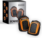 Professionele kniebescherming – Kniebeschermers - Kniebeschermers Kinderen - Kniebeschermers Volwassenen - Klussen - Tuin - Kneepads - Kniekussen Tuin - Kniemat - Cadeau Voor Man - Vrouw - Sinterklaas Cadeautjes - Mannen - Vrouwen