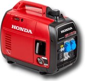 Honda EU22i draagbaar aggregaat / generator - 2200W