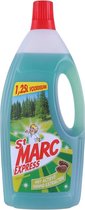 St Marc Express verfreiniger vloeibaar 1250 ml