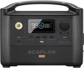 Ecoflow River Pro - Portable Power Station - EU versie