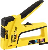 STANLEY FATMAX TR400 - Handtacker - 4in1