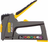 STANLEY FATMAX Handtacker 6in1