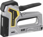 STANLEY TR350 FatMax Handtacker - Heavy Dutch - 2in1