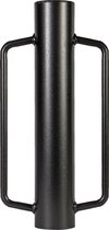 Talen Tools Palenrammer - rond - 12cm - 10kg - K32