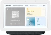 Google Nest Hub (2e generatie) - Charcoal
