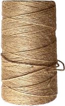 Zynes | Jute Touw - circa 600 meter