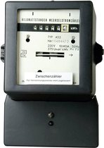 Kopp kWh-meter 1-fase Mechanisch 1 stuk(s)