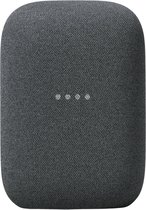 Google Nest Audio - Charcoal