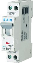 Eaton install autom 263164 230v 1p 16a