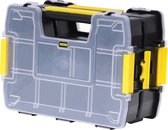 STANLEY STST1-71197 SortMaster Organiser Light - dubbelzijdig - 290 x 210 x 126mm